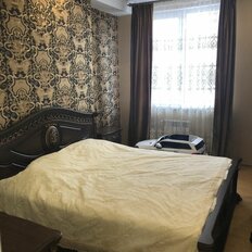 Квартира 102 м², 4-комнатная - изображение 1