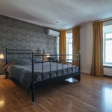 Квартира 92 м², 3-комнатная - изображение 2