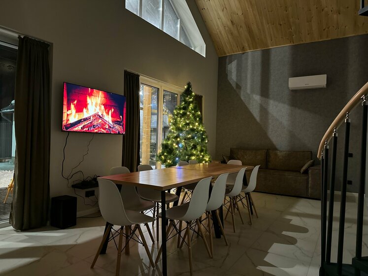 80 м² дом, 20 соток участок 8 000 ₽ в сутки - изображение 21