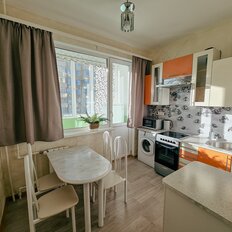 Квартира 50 м², 2-комнатная - изображение 5