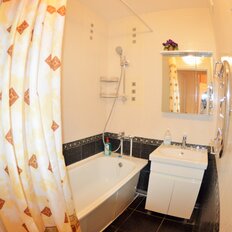 Квартира 40 м², 1-комнатная - изображение 1