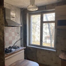 Квартира 54,9 м², 3-комнатная - изображение 2