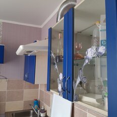 Квартира 35 м², 1-комнатная - изображение 5