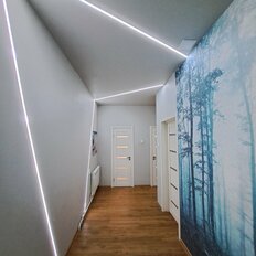 Квартира 85 м², 3-комнатная - изображение 2