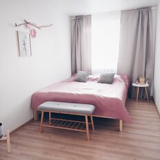 Квартира 55 м², 3-комнатная - изображение 3