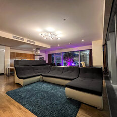 Квартира 180 м², 2-комнатные - изображение 1