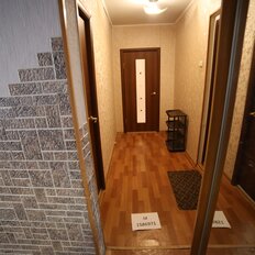 Квартира 55 м², 2-комнатная - изображение 1