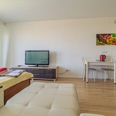 Квартира 32 м², студия - изображение 2