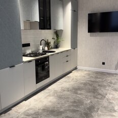 Квартира 48 м², 1-комнатная - изображение 4