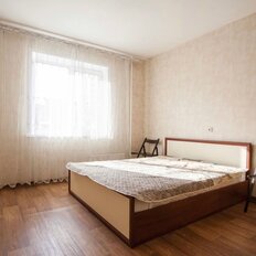Квартира 38 м², 1-комнатная - изображение 5
