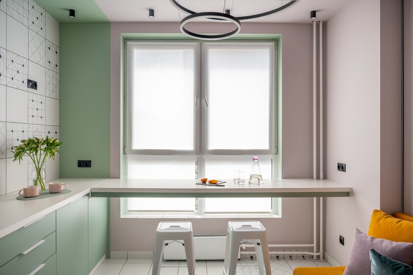 23 м², квартира-студия 39 800 ₽ в месяц - изображение 51