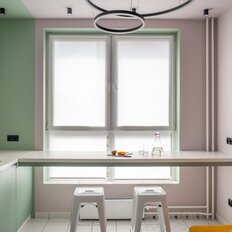 Квартира 18 м², студия - изображение 2