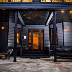 дом + 5 соток, участок - изображение 3