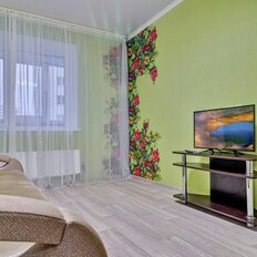 Квартира 49 м², 1-комнатная - изображение 2