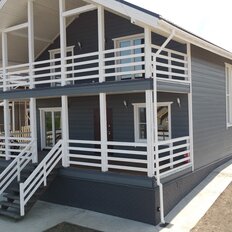 дом + 6 соток, участок - изображение 2