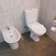 Квартира 39 м², 1-комнатная - изображение 5