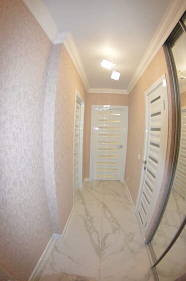 66 м², 2-комнатная квартира 3 000 ₽ в сутки - изображение 52