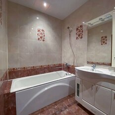 Квартира 102 м², 3-комнатная - изображение 5