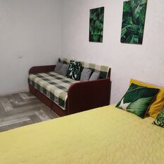 Квартира 35 м², 1-комнатная - изображение 5