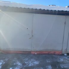 18 м², гараж - изображение 1