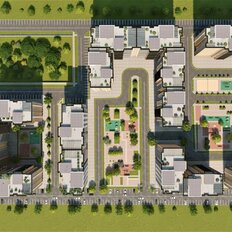 Квартира 45,5 м², 1-комнатная - изображение 2