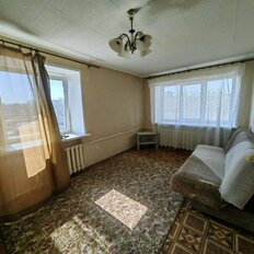 Квартира 33 м², 1-комнатная - изображение 2