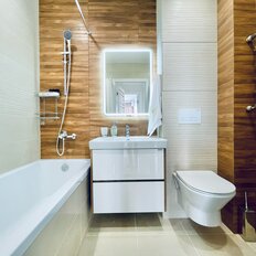 Квартира 50 м², 2-комнатная - изображение 5