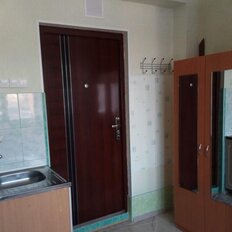 Квартира 17 м², 1-комнатная - изображение 1