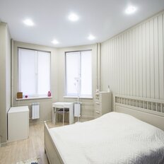 Квартира 57 м², 2-комнатная - изображение 4