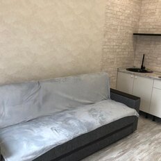Квартира 18 м², студия - изображение 2