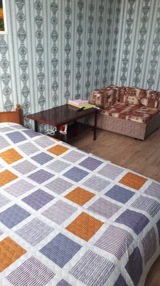50 м², 1-комнатная квартира 2 000 ₽ в сутки - изображение 58