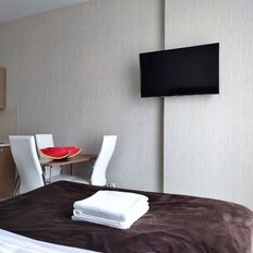 Квартира 28 м², студия - изображение 4