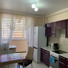 Квартира 42,6 м², 1-комнатная - изображение 2