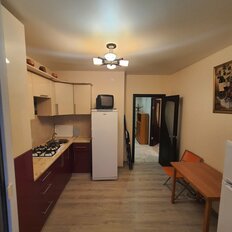 Квартира 50 м², 1-комнатная - изображение 4