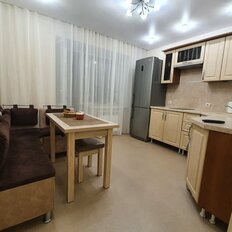 Квартира 44,4 м², 1-комнатная - изображение 4