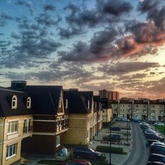 Квартира 67,1 м², 2-комнатная - изображение 5