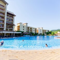 таунхаус + 4 сотки, участок - изображение 2