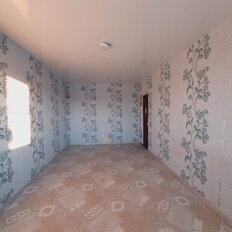 Квартира 30,3 м², 1-комнатная - изображение 4