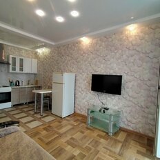 Квартира 34 м², 2-комнатная - изображение 4