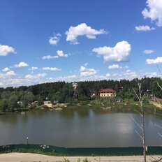 Квартира 42 м², 1-комнатная - изображение 3