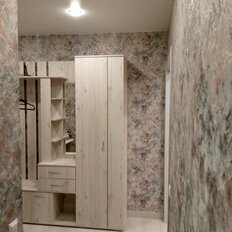 Квартира 33 м², 1-комнатная - изображение 4