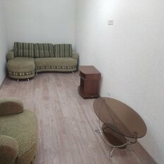 Квартира 28 м², 1-комнатная - изображение 4