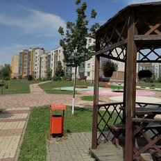Квартира 36 м², 1-комнатная - изображение 3
