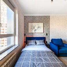Квартира 20 м², студия - изображение 4