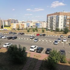 Квартира 38 м², 1-комнатная - изображение 5