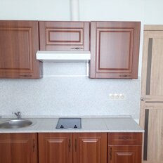 Квартира 45 м², 1-комнатная - изображение 5