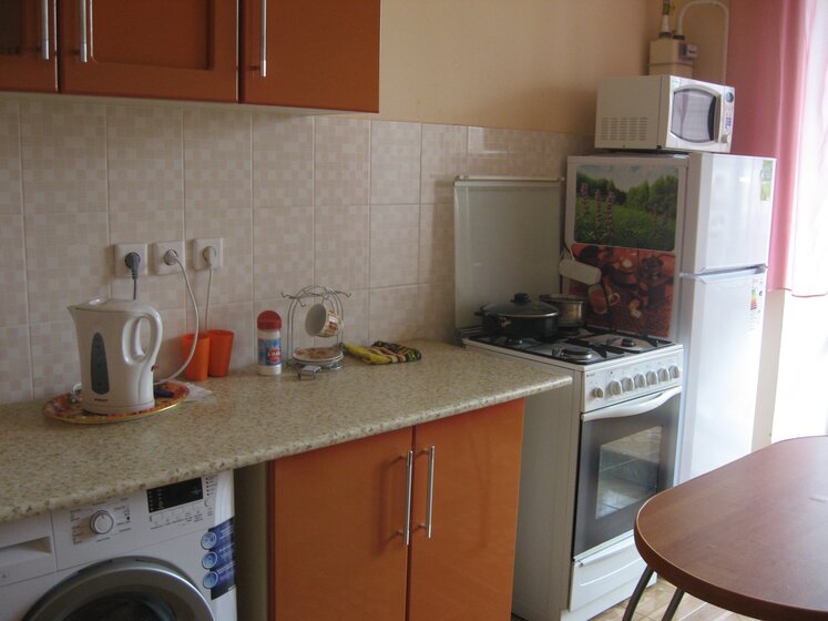 70 м², 3-комнатная квартира 2 500 ₽ в сутки - изображение 28