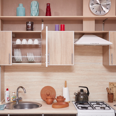 Квартира 55 м², 2-комнатная - изображение 5