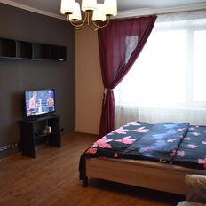 Квартира 38 м², 1-комнатная - изображение 2