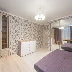 Квартира 99 м², 3-комнатная - изображение 4